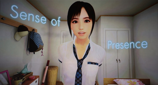 ꡼ No.011Υͥ / TGS 2016ϡTGSե2016״Ĵֱݡȡγȯԡϡɥ᡼VRŸ˾