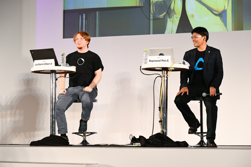 ꡼ No.020Υͥ / TGS 2016ϡTGSե2016״Ĵֱݡȡγȯԡϡɥ᡼VRŸ˾