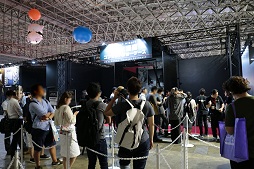 TGS 2016ϥޥVR֥ץHikariפȤϡˤĩ魯¦˹Ԥˡ