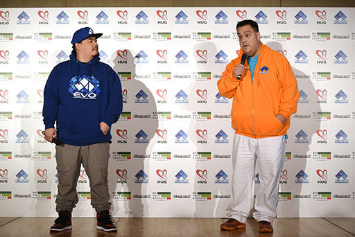 ꡼ No.003Υͥ / TGS 2016ϡEVO JapanפܻؤΤϡ֥ߥ˥ƥҤȤĤˡסŻǰȯɽȡԤ줿ץ쥹ե󥹥ݡ