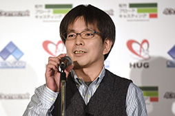 ꡼ No.004Υͥ / TGS 2016ϡEVO JapanפܻؤΤϡ֥ߥ˥ƥҤȤĤˡסŻǰȯɽȡԤ줿ץ쥹ե󥹥ݡ