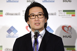 ꡼ No.005Υͥ / TGS 2016ϡEVO JapanפܻؤΤϡ֥ߥ˥ƥҤȤĤˡסŻǰȯɽȡԤ줿ץ쥹ե󥹥ݡ