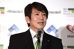 ꡼ No.006Υͥ / TGS 2016ϡEVO JapanפܻؤΤϡ֥ߥ˥ƥҤȤĤˡסŻǰȯɽȡԤ줿ץ쥹ե󥹥ݡ