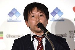 ꡼ No.011Υͥ / TGS 2016ϡEVO JapanפܻؤΤϡ֥ߥ˥ƥҤȤĤˡסŻǰȯɽȡԤ줿ץ쥹ե󥹥ݡ