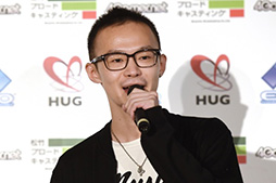 ꡼ No.014Υͥ / TGS 2016ϡEVO JapanפܻؤΤϡ֥ߥ˥ƥҤȤĤˡסŻǰȯɽȡԤ줿ץ쥹ե󥹥ݡ