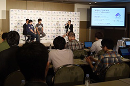 ꡼ No.023Υͥ / TGS 2016ϡEVO JapanפܻؤΤϡ֥ߥ˥ƥҤȤĤˡסŻǰȯɽȡԤ줿ץ쥹ե󥹥ݡ