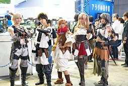 ꡼ No.269 | TGS 2016ϥѥ˥̿1ƷǺܡTGS̤ǽ졣ZIPǤפˤб