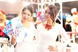 ꡼ No.272 | TGS 2016ϥѥ˥̿1ƷǺܡTGS̤ǽ졣ZIPǤפˤб