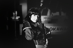 ꡼ No.281 | TGS 2016ϥѥ˥̿1ƷǺܡTGS̤ǽ졣ZIPǤפˤб