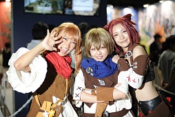 ꡼ No.284 | TGS 2016ϥѥ˥̿1ƷǺܡTGS̤ǽ졣ZIPǤפˤб