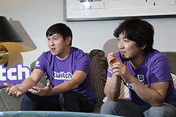 ꡼ No.012 | TGS 2016߸꤬롤Ʈ¶ۿΤޤǤȡ줫