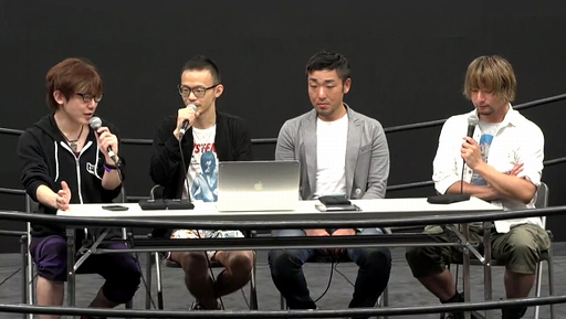 4Gamer֡ॷ祦2016 #day 2 