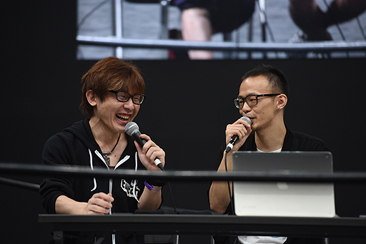 ꡼ No.005Υͥ / TGS 2016ϡEVO Japanפγȯɽ򿶤֤äơİѰ̡ȡ򷫤깭֤ʤʤEVO Japanץݡ