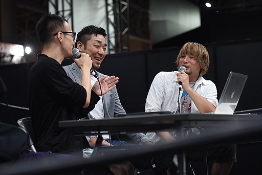 ꡼ No.008Υͥ / TGS 2016ϡEVO Japanפγȯɽ򿶤֤äơİѰ̡ȡ򷫤깭֤ʤʤEVO Japanץݡ