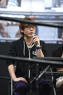 ꡼ No.011Υͥ / TGS 2016ϡEVO Japanפγȯɽ򿶤֤äơİѰ̡ȡ򷫤깭֤ʤʤEVO Japanץݡ