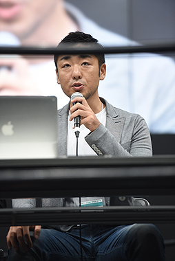 ꡼ No.013Υͥ / TGS 2016ϡEVO Japanפγȯɽ򿶤֤äơİѰ̡ȡ򷫤깭֤ʤʤEVO Japanץݡ