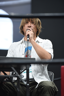 ꡼ No.014Υͥ / TGS 2016ϡEVO Japanפγȯɽ򿶤֤äơİѰ̡ȡ򷫤깭֤ʤʤEVO Japanץݡ