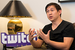 ꡼ No.005Υͥ / TGS 2016ܻԾФTwitchάϲԾʬϤˤޤǤʹƤߤ