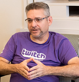 ꡼ No.006Υͥ / TGS 2016ܻԾФTwitchάϲԾʬϤˤޤǤʹƤߤ