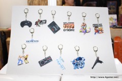 ꡼ No.015 | TGS 2016ϥɥ꤬ANIPPON.פΥ॰åǮɥեΥĥܤͤƥब¿Ÿ