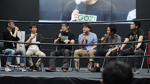 ꡼ No.003Υͥ / TGS 2016ϳƮΥ饤ؤˤ̲񤬳šƮˤΤ饤ãEVO Japan˵ΤȤϡ