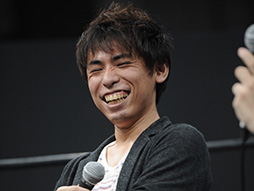 ꡼ No.005Υͥ / TGS 2016ϳƮΥ饤ؤˤ̲񤬳šƮˤΤ饤ãEVO Japan˵ΤȤϡ