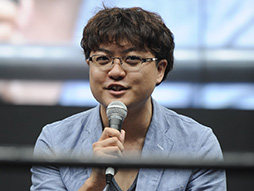 ꡼ No.006Υͥ / TGS 2016ϳƮΥ饤ؤˤ̲񤬳šƮˤΤ饤ãEVO Japan˵ΤȤϡ