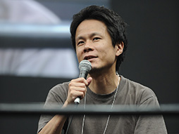 ꡼ No.007Υͥ / TGS 2016ϳƮΥ饤ؤˤ̲񤬳šƮˤΤ饤ãEVO Japan˵ΤȤϡ