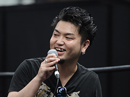 ꡼ No.008Υͥ / TGS 2016ϳƮΥ饤ؤˤ̲񤬳šƮˤΤ饤ãEVO Japan˵ΤȤϡ