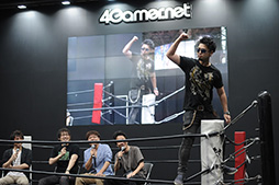 ꡼ No.009Υͥ / TGS 2016ϳƮΥ饤ؤˤ̲񤬳šƮˤΤ饤ãEVO Japan˵ΤȤϡ