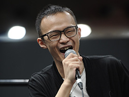 ꡼ No.010Υͥ / TGS 2016ϳƮΥ饤ؤˤ̲񤬳šƮˤΤ饤ãEVO Japan˵ΤȤϡ