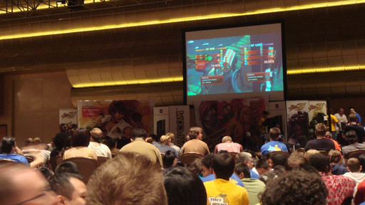 ꡼ No.004Υͥ / TGS 2016EVOβȸEVO Japan˴ԤΡܲEVO HQ̡פͤݡ