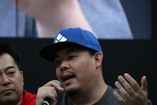 ꡼ No.006Υͥ / TGS 2016EVOβȸEVO Japan˴ԤΡܲEVO HQ̡פͤݡ