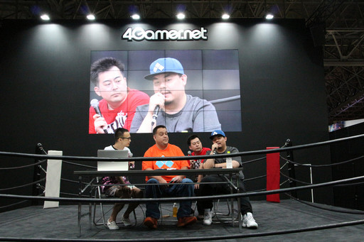 ꡼ No.009Υͥ / TGS 2016EVOβȸEVO Japan˴ԤΡܲEVO HQ̡פͤݡ