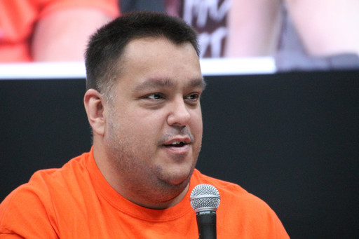 ꡼ No.012Υͥ / TGS 2016EVOβȸEVO Japan˴ԤΡܲEVO HQ̡פͤݡ