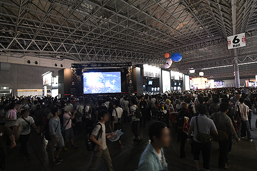 ꡼ No.002Υͥ / TGS 2016Կϲ¿271224͡ॷ祦2016Τ