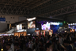 ꡼ No.006Υͥ / TGS 2016Կϲ¿271224͡ॷ祦2016Τ