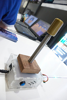 ꡼ No.005Υͥ / TGS 2016ϡ1ɤ餳ɽǤڤ֥饤󥦥֥顼ץץ쥤ݡ