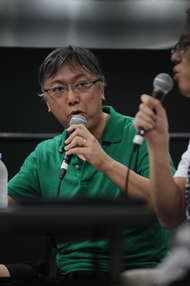 ꡼ No.003Υͥ / TGS 2016ϥե̡ŷ4GamerԽĹ󥰾˽롣줾Υ󥹤ܻؤǥ΢¦줿ȡåݡ