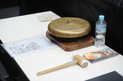 ꡼ No.005Υͥ / TGS 2016ϥե̡ŷ4GamerԽĹ󥰾˽롣줾Υ󥹤ܻؤǥ΢¦줿ȡåݡ