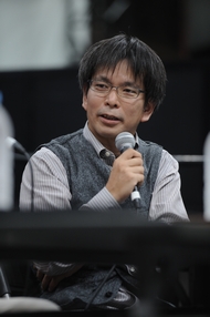 ꡼ No.007Υͥ / TGS 2016ϥե̡ŷ4GamerԽĹ󥰾˽롣줾Υ󥹤ܻؤǥ΢¦줿ȡåݡ