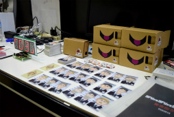 ꡼ No.003 | TGS 2016ϥޥVRȥʥɤͻ硣ȥơ֥VRɡSPY vs SPY vs SPY vs SPYʥѥեˡפ4򤷤Ƥ