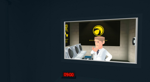 ꡼ No.005 | TGS 2016ϥޥVRȥʥɤͻ硣ȥơ֥VRɡSPY vs SPY vs SPY vs SPYʥѥեˡפ4򤷤Ƥ