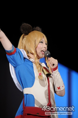 ꡼ No.004Υͥ / TGS 2016ϹΥץ쥤٥ȡCosplay Collection Nightפ̤ͤμ̿ǤϤ