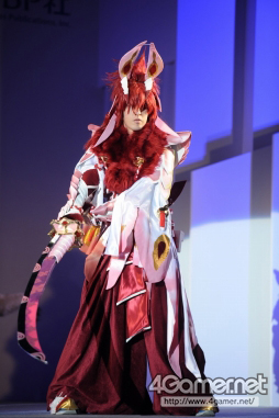 ꡼ No.005Υͥ / TGS 2016ϹΥץ쥤٥ȡCosplay Collection Nightפ̤ͤμ̿ǤϤ