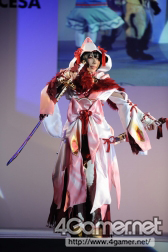 ꡼ No.006Υͥ / TGS 2016ϹΥץ쥤٥ȡCosplay Collection Nightפ̤ͤμ̿ǤϤ