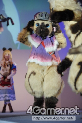 ꡼ No.008Υͥ / TGS 2016ϹΥץ쥤٥ȡCosplay Collection Nightפ̤ͤμ̿ǤϤ