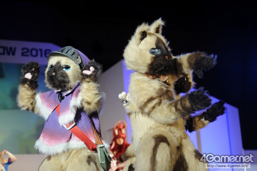 ꡼ No.009Υͥ / TGS 2016ϹΥץ쥤٥ȡCosplay Collection Nightפ̤ͤμ̿ǤϤ