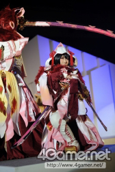 ꡼ No.011Υͥ / TGS 2016ϹΥץ쥤٥ȡCosplay Collection Nightפ̤ͤμ̿ǤϤ