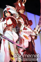 ꡼ No.012Υͥ / TGS 2016ϹΥץ쥤٥ȡCosplay Collection Nightפ̤ͤμ̿ǤϤ